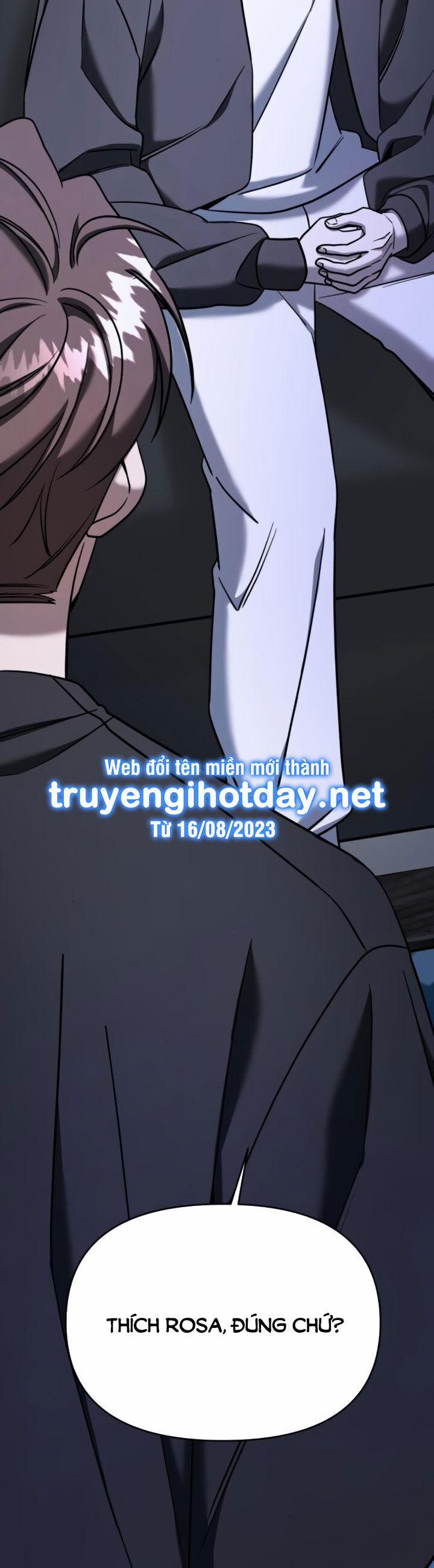 Kẻ Phản Diện Thuần Túy 70.1 trang 1