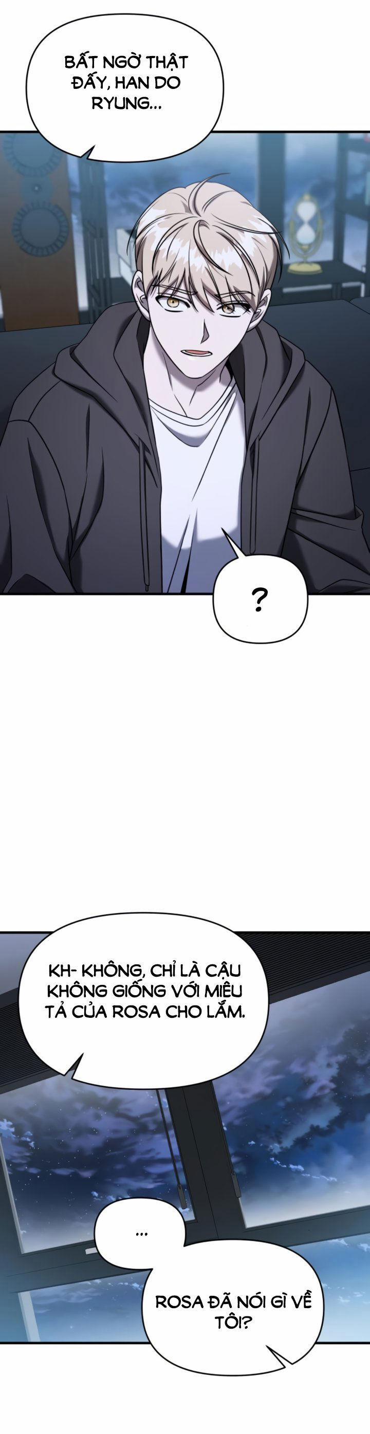 Kẻ Phản Diện Thuần Túy 70.1 trang 10
