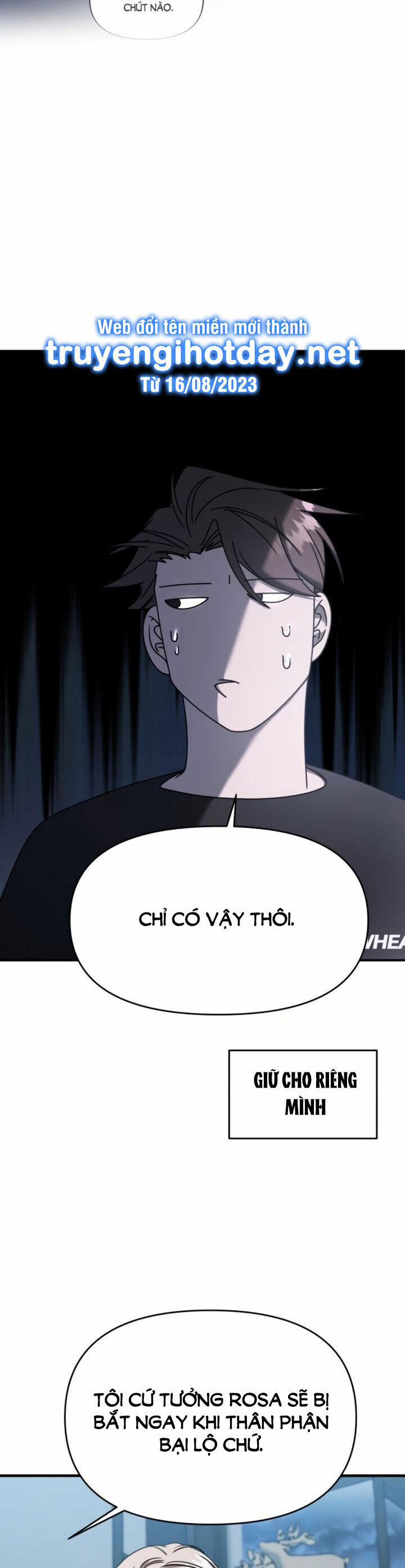 Kẻ Phản Diện Thuần Túy 70.1 trang 12