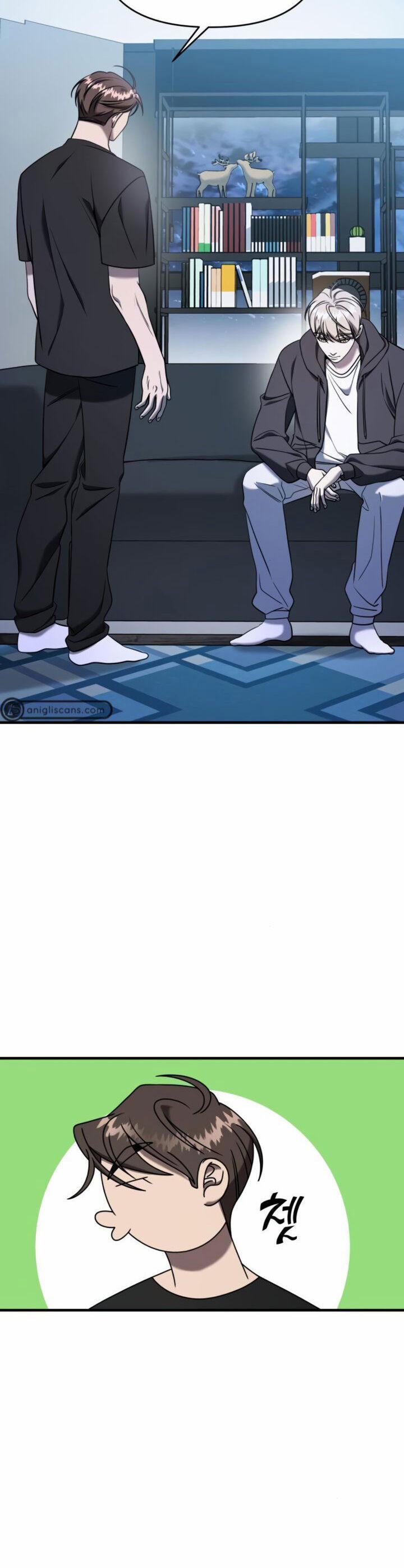 Kẻ Phản Diện Thuần Túy 70.1 trang 14