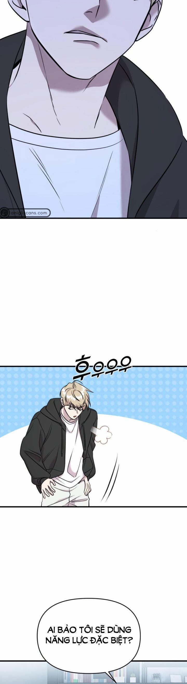 Kẻ Phản Diện Thuần Túy 70.1 trang 19