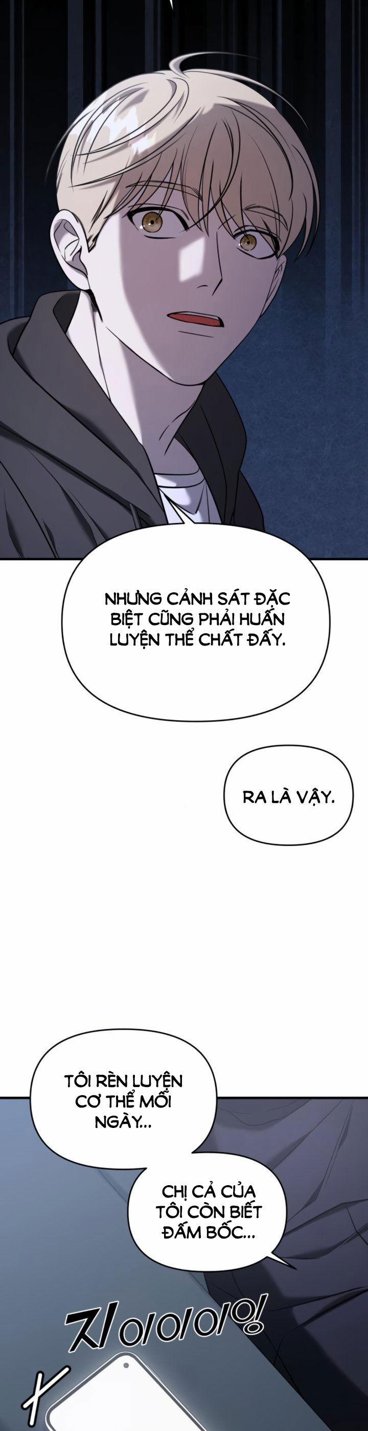 Kẻ Phản Diện Thuần Túy 70.1 trang 21