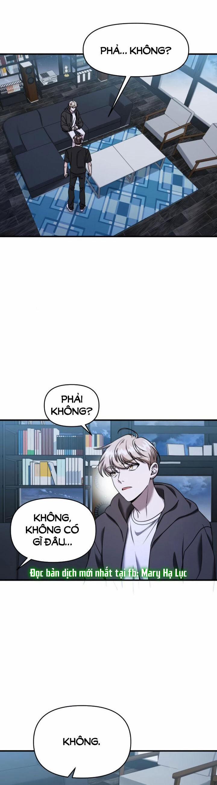 Kẻ Phản Diện Thuần Túy 70.1 trang 3