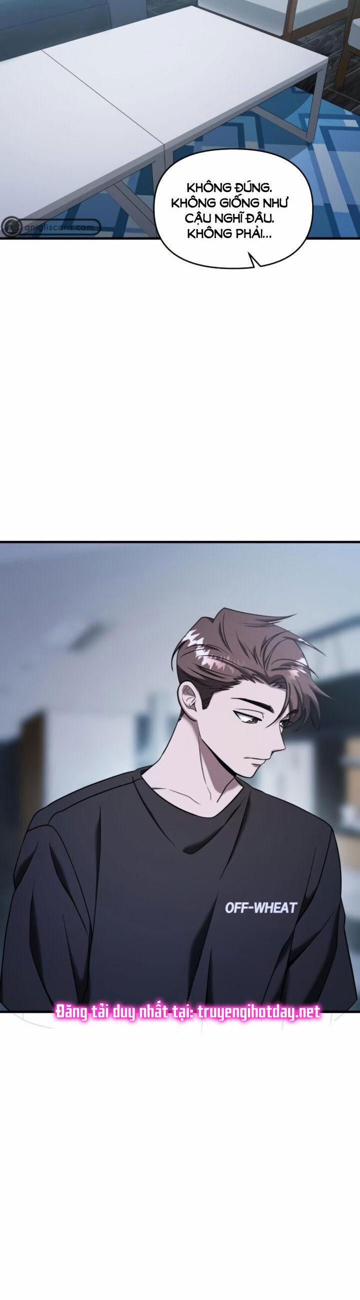 Kẻ Phản Diện Thuần Túy 70.1 trang 4