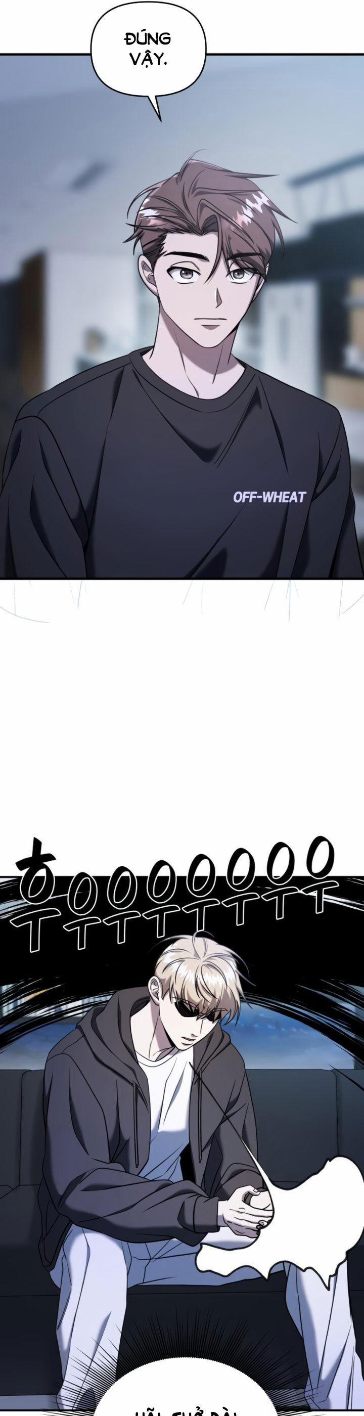 Kẻ Phản Diện Thuần Túy 70.1 trang 5