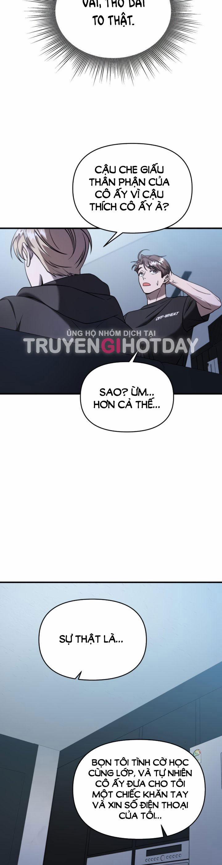 Kẻ Phản Diện Thuần Túy 70.1 trang 6