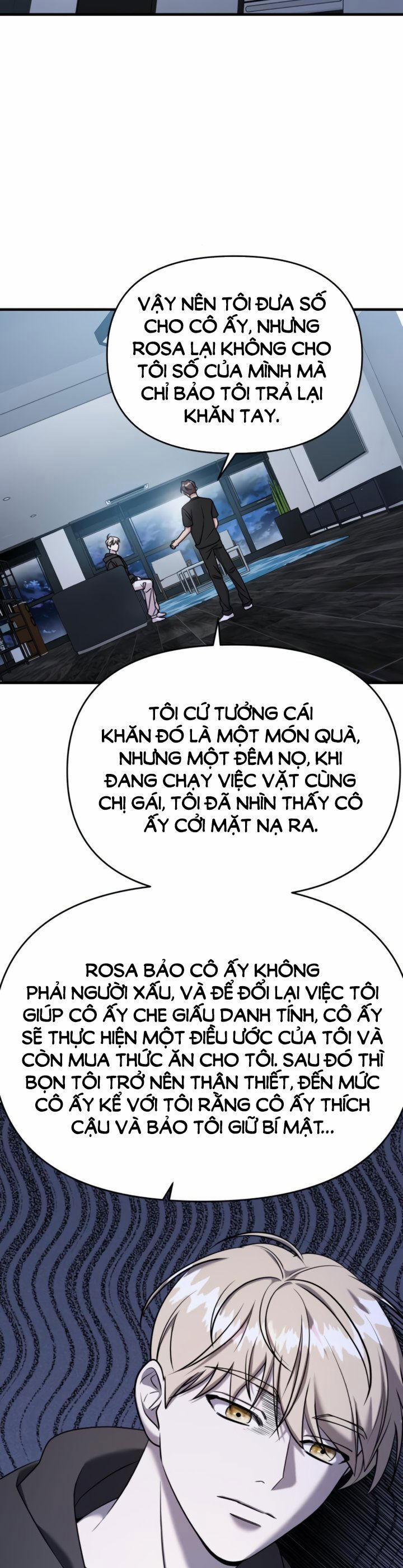 Kẻ Phản Diện Thuần Túy 70.1 trang 7