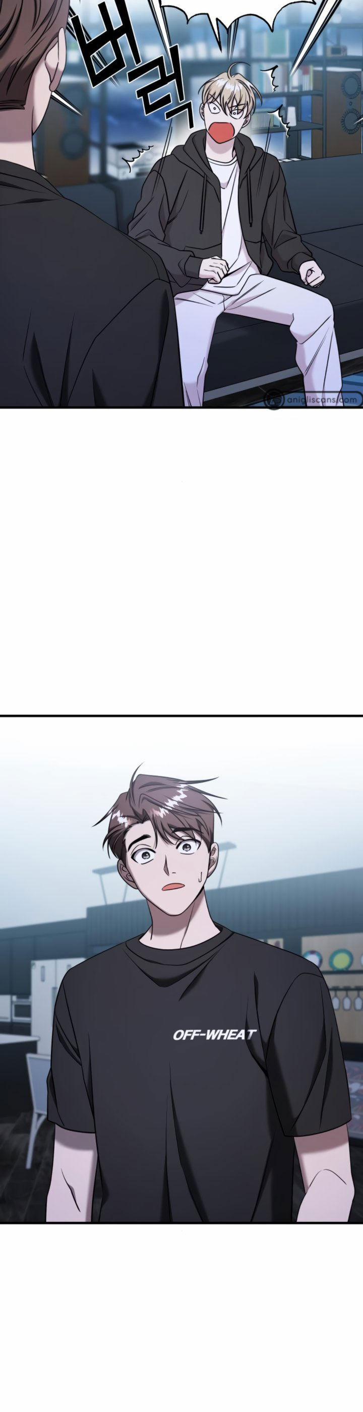 Kẻ Phản Diện Thuần Túy 70.1 trang 9