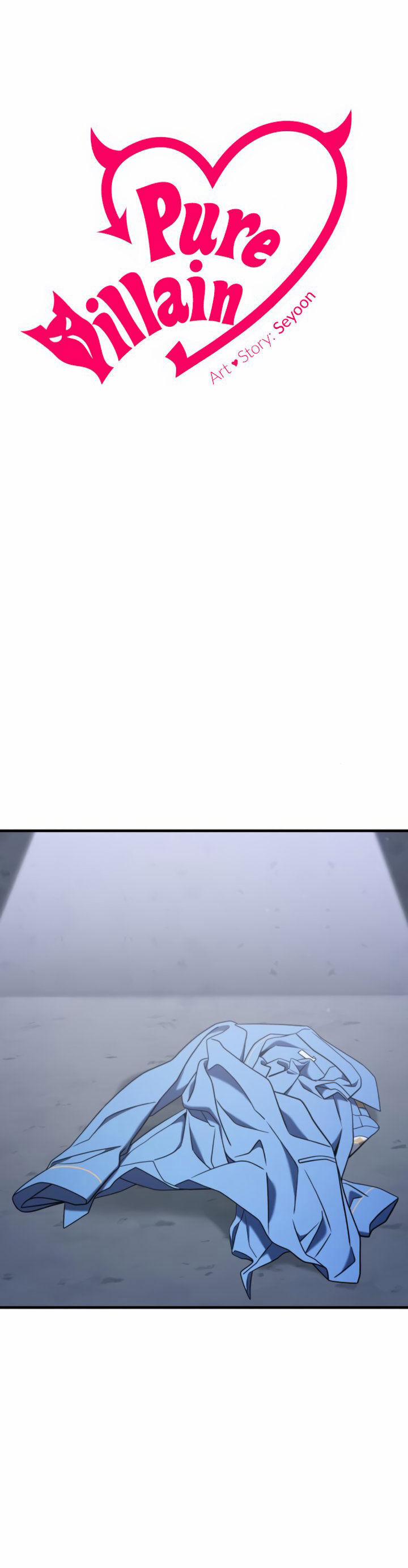 Kẻ Phản Diện Thuần Túy 70.2 trang 12