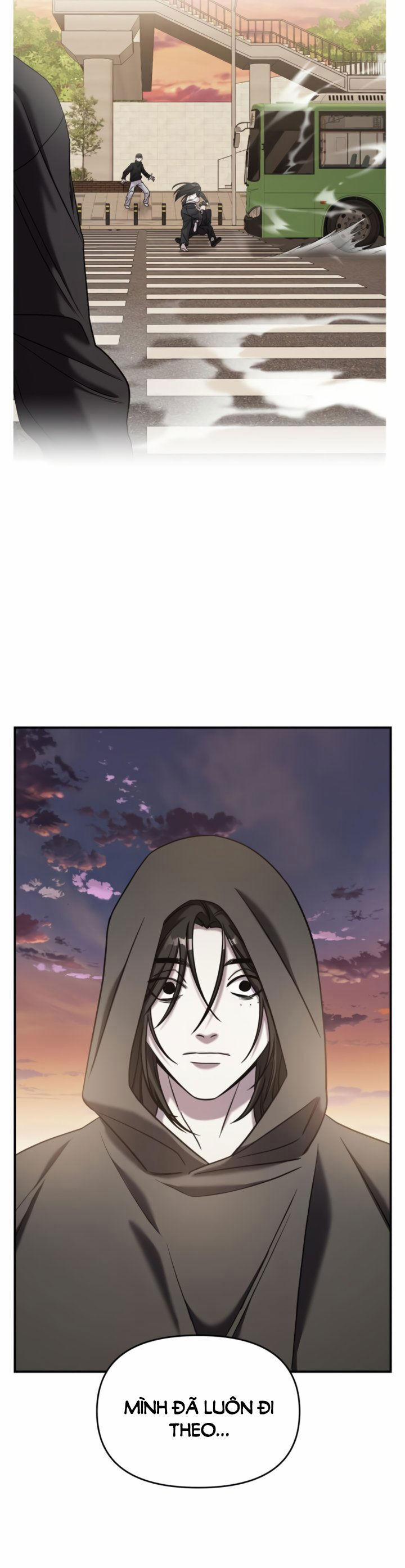 Kẻ Phản Diện Thuần Túy 70.2 trang 15