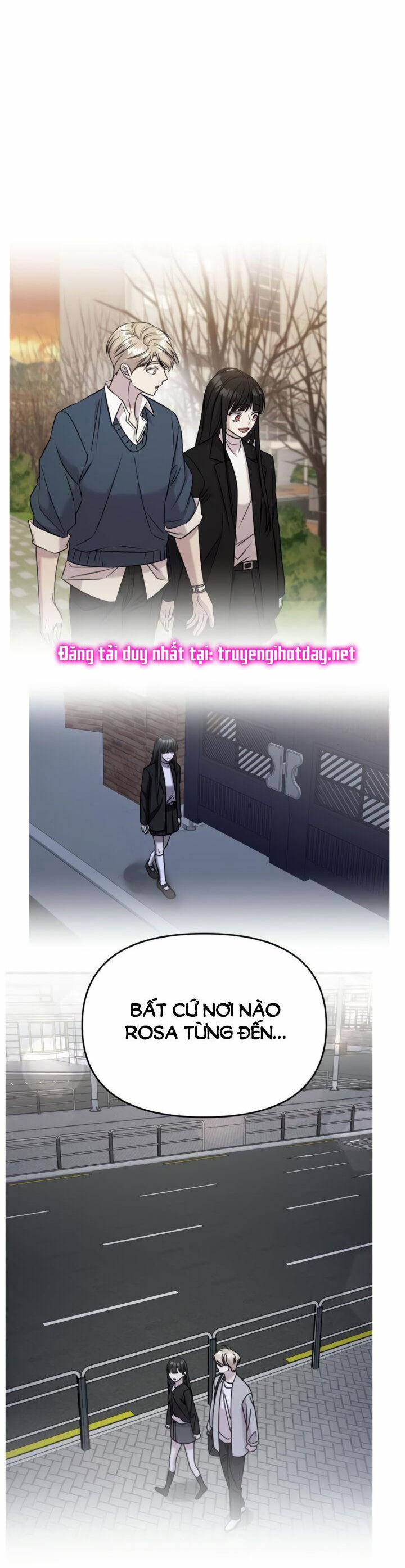 Kẻ Phản Diện Thuần Túy 70.2 trang 16