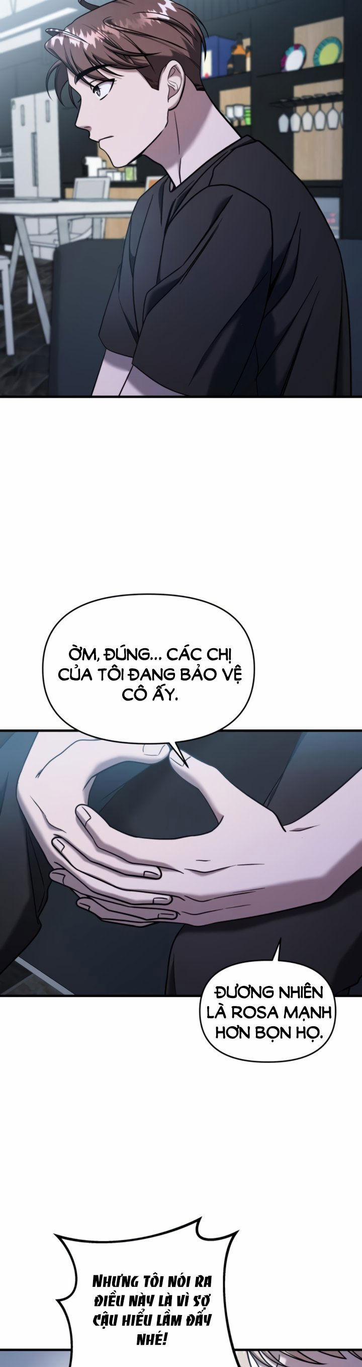 Kẻ Phản Diện Thuần Túy 70.2 trang 2