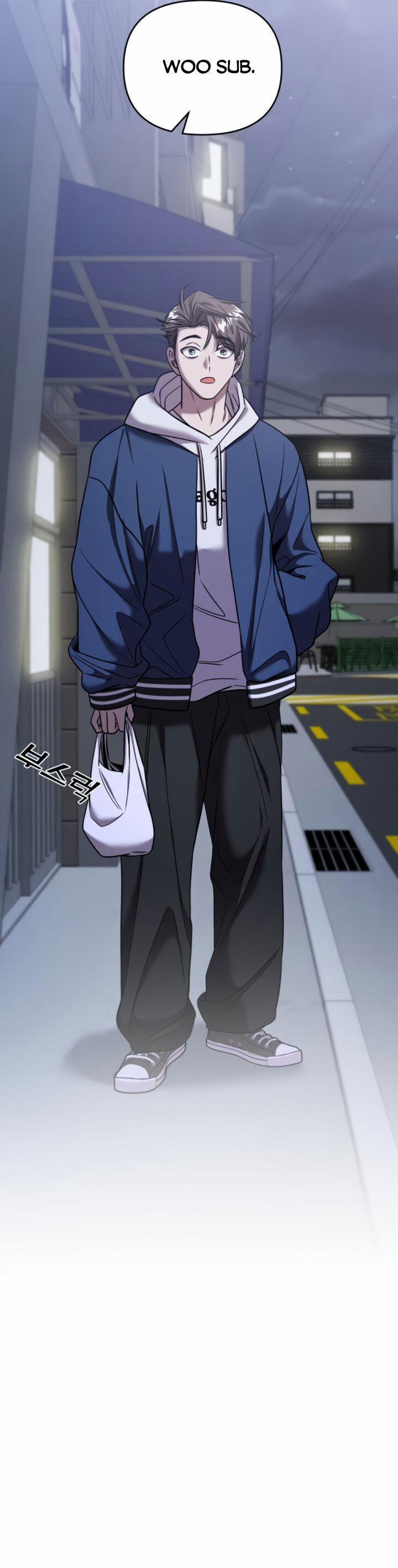 Kẻ Phản Diện Thuần Túy 70.2 trang 20