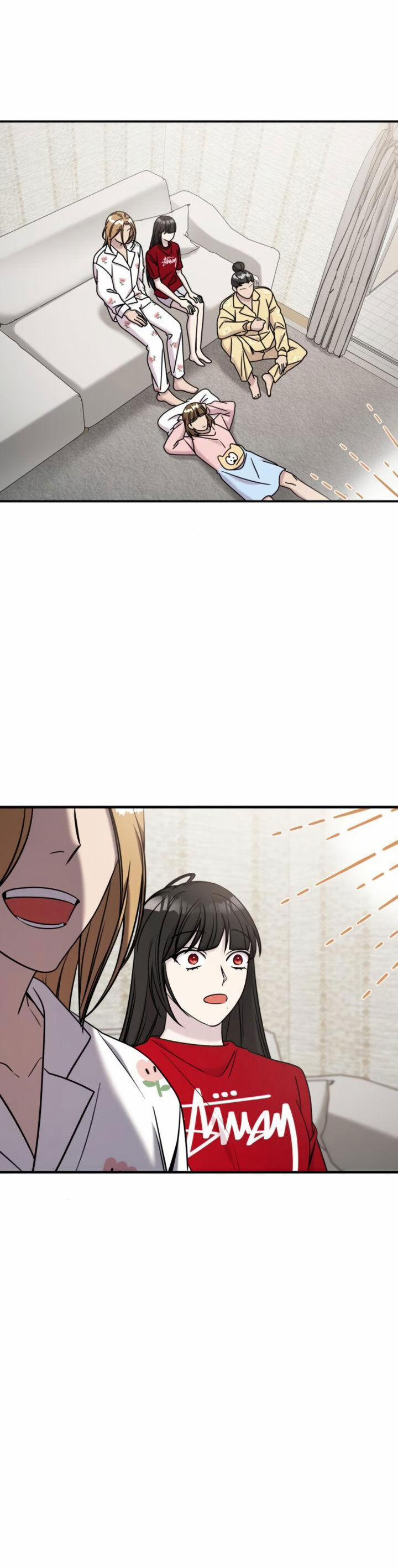 Kẻ Phản Diện Thuần Túy 70.2 trang 23