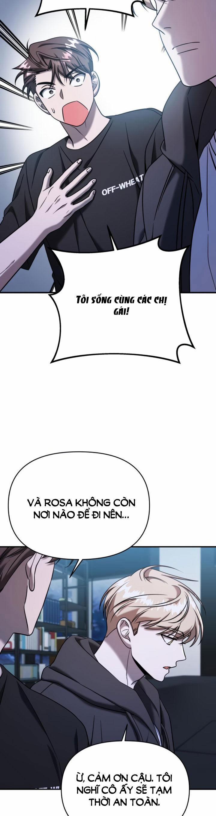 Kẻ Phản Diện Thuần Túy 70.2 trang 3