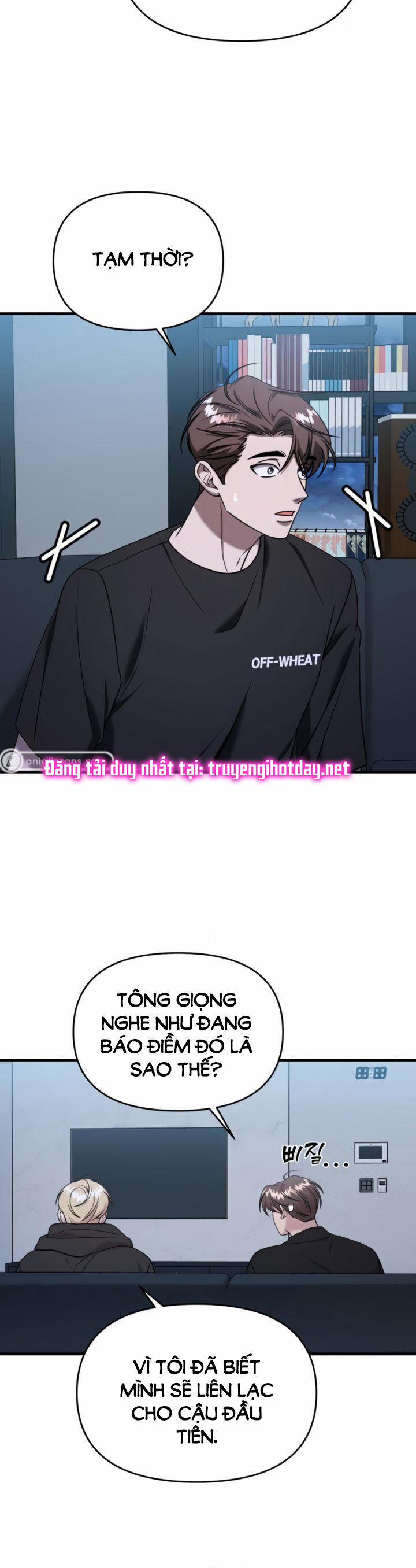 Kẻ Phản Diện Thuần Túy 70.2 trang 4
