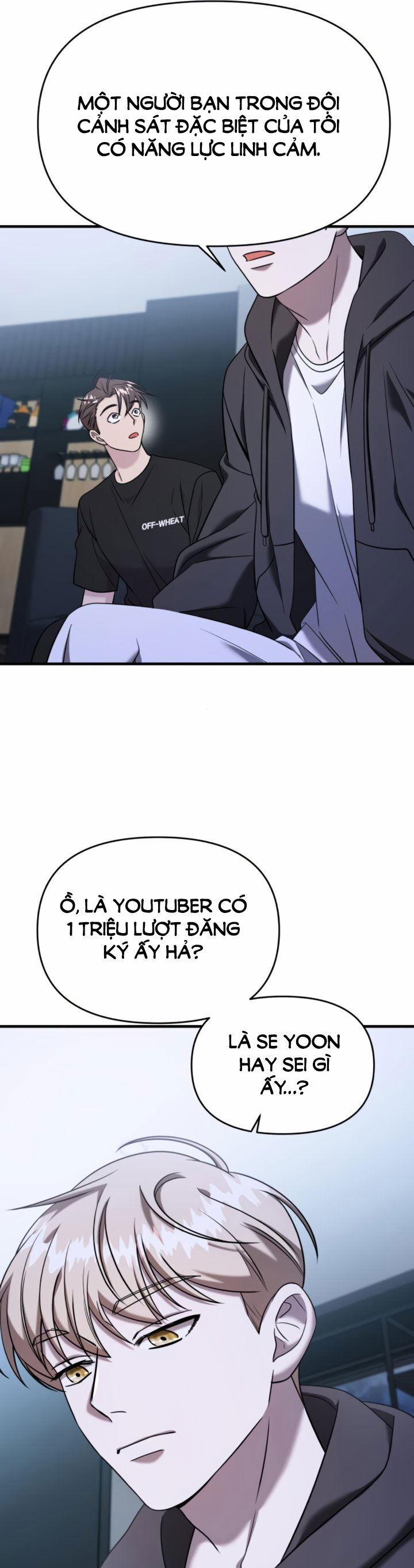 Kẻ Phản Diện Thuần Túy 70.2 trang 5