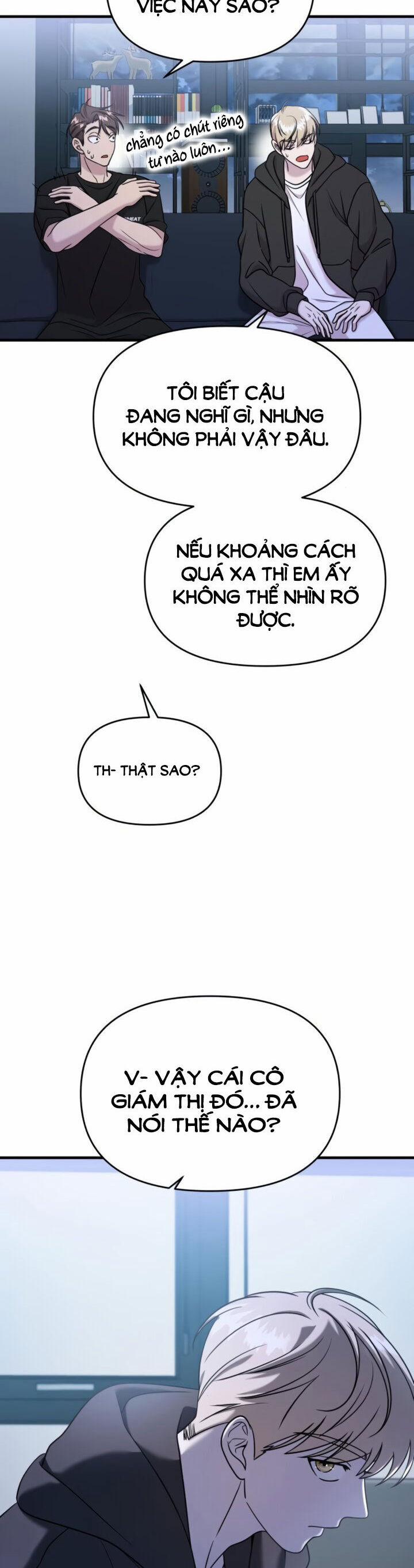 Kẻ Phản Diện Thuần Túy 70.2 trang 8