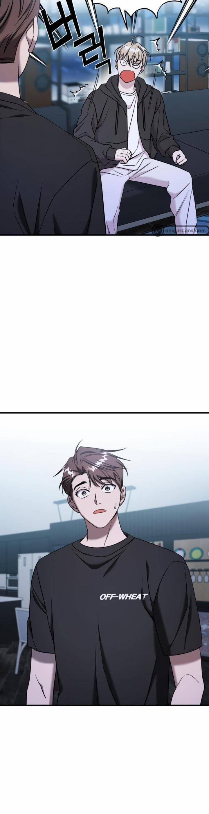 Kẻ Phản Diện Thuần Túy 70 trang 10