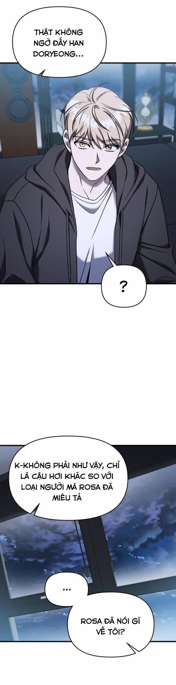 Kẻ Phản Diện Thuần Túy 70 trang 11