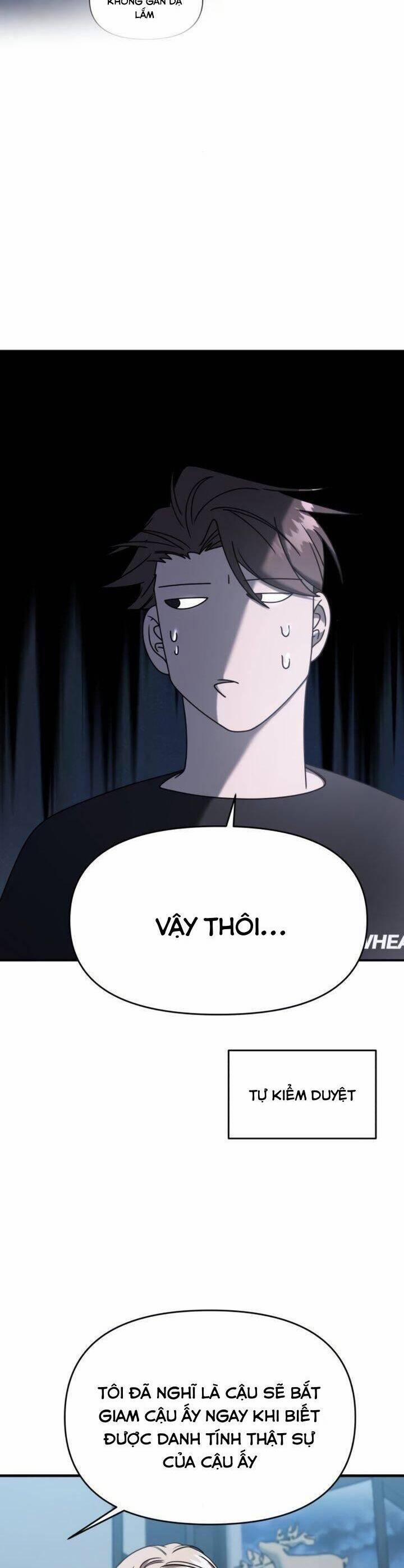 Kẻ Phản Diện Thuần Túy 70 trang 13