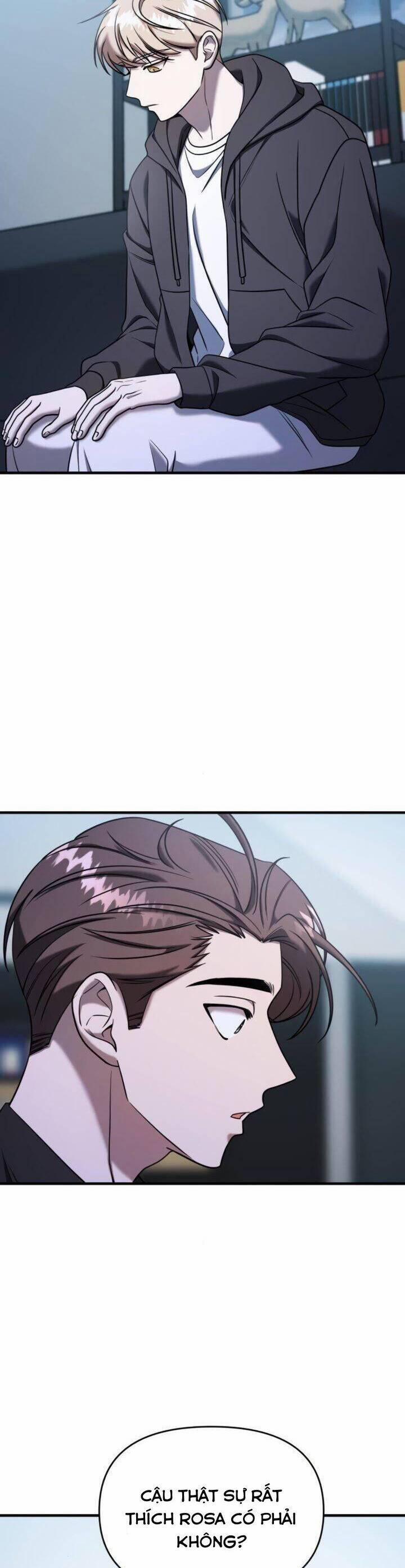 Kẻ Phản Diện Thuần Túy 70 trang 14
