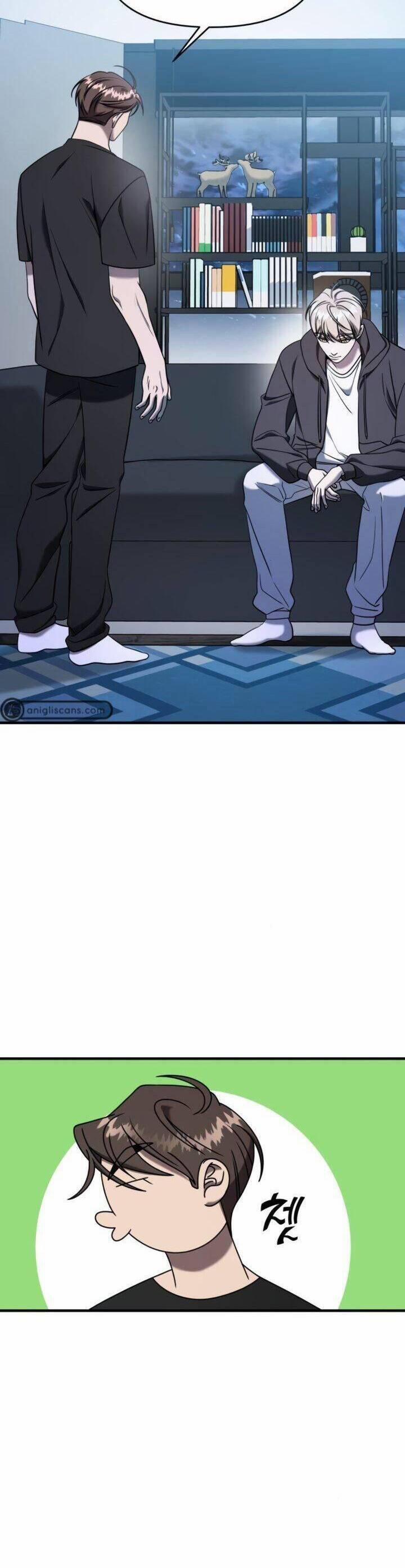 Kẻ Phản Diện Thuần Túy 70 trang 15