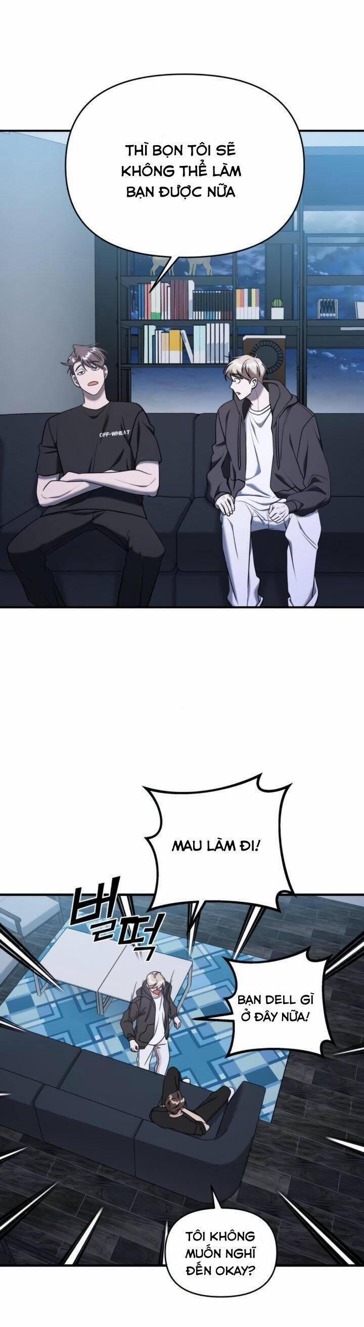 Kẻ Phản Diện Thuần Túy 70 trang 18