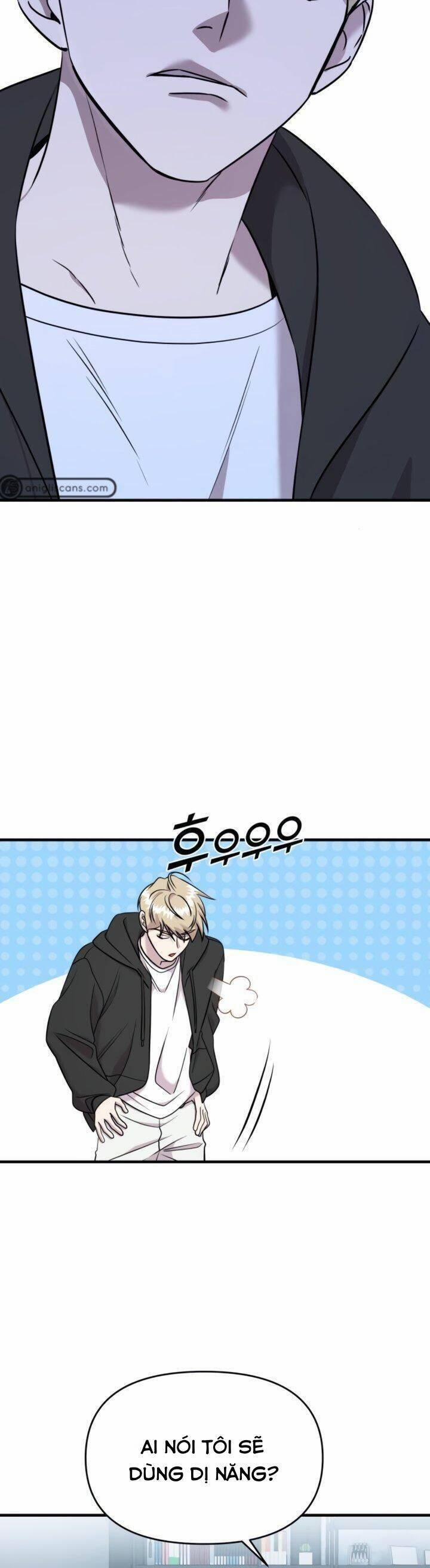 Kẻ Phản Diện Thuần Túy 70 trang 20