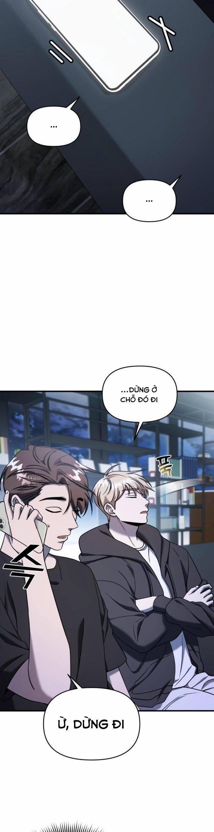 Kẻ Phản Diện Thuần Túy 70 trang 23