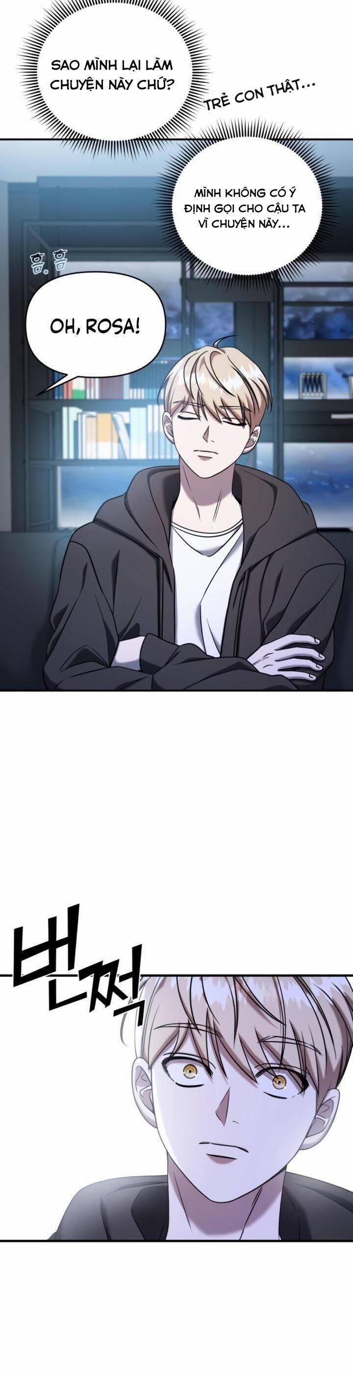 Kẻ Phản Diện Thuần Túy 70 trang 24