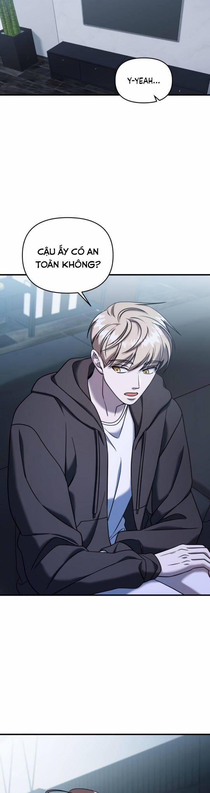 Kẻ Phản Diện Thuần Túy 70 trang 27