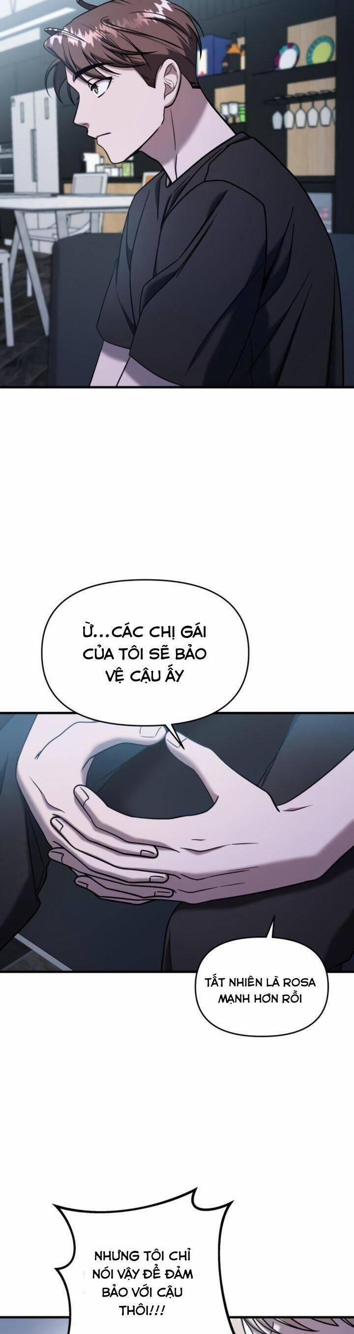 Kẻ Phản Diện Thuần Túy 70 trang 28