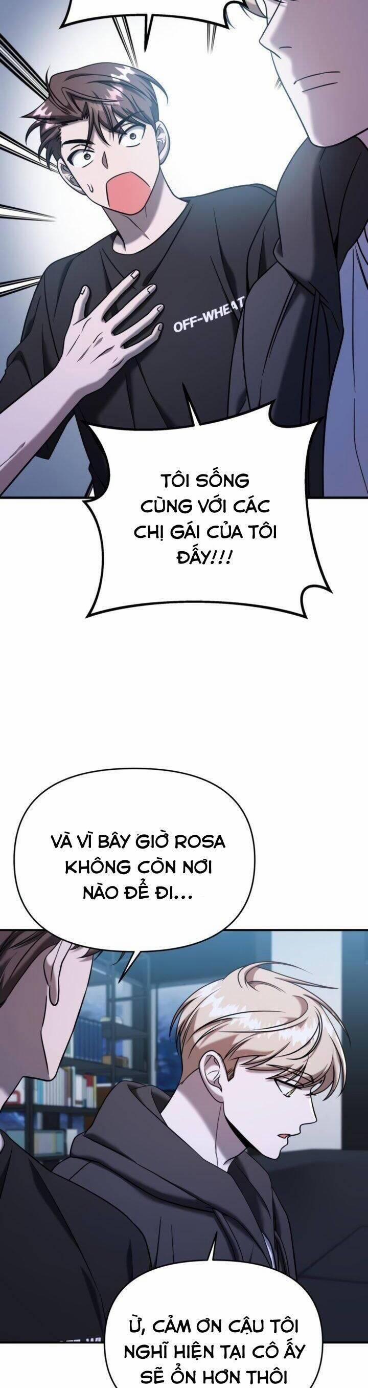 Kẻ Phản Diện Thuần Túy 70 trang 29