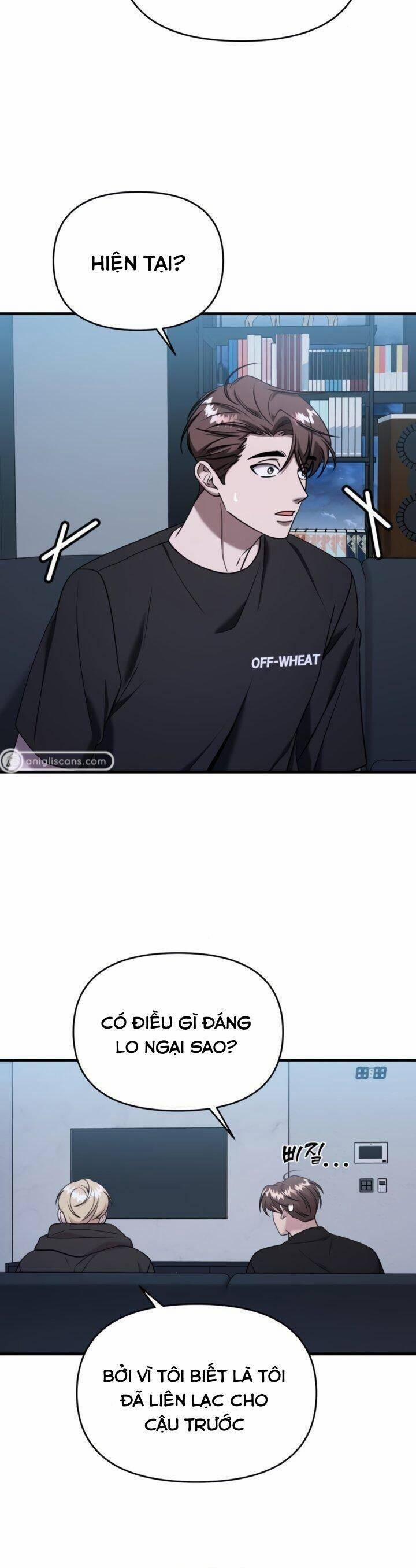 Kẻ Phản Diện Thuần Túy 70 trang 30