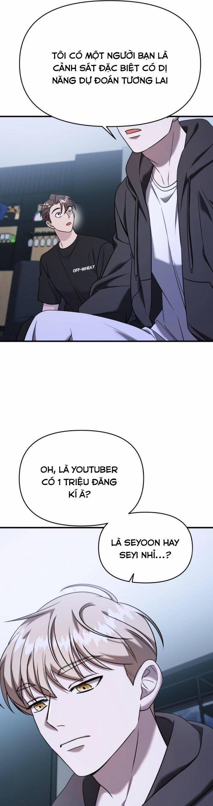 Kẻ Phản Diện Thuần Túy 70 trang 31