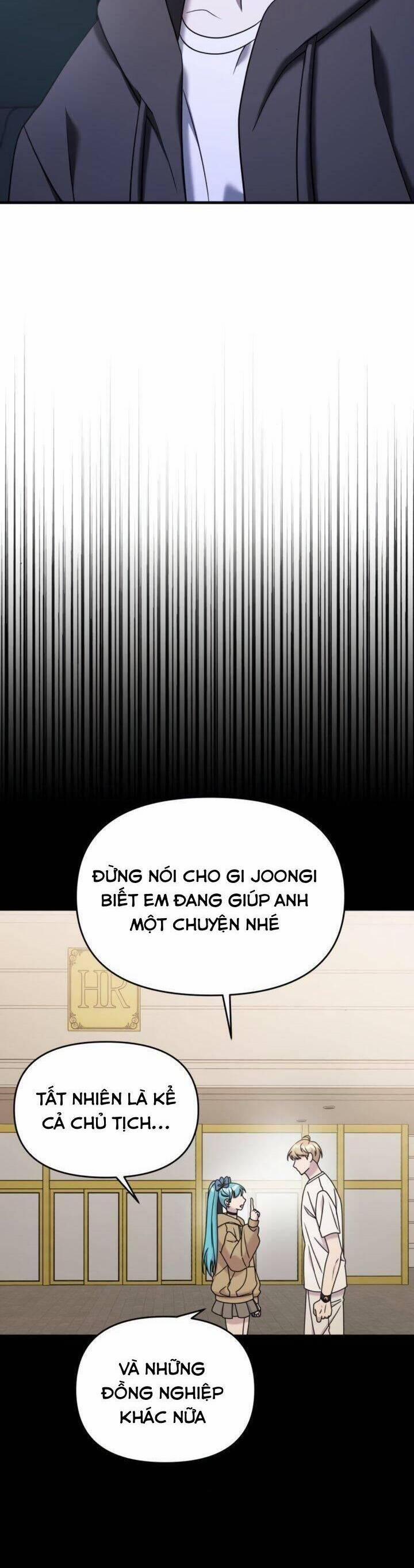 Kẻ Phản Diện Thuần Túy 70 trang 32