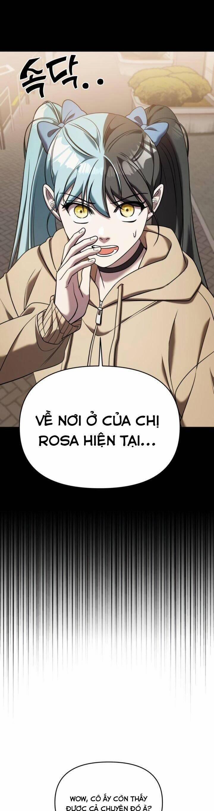 Kẻ Phản Diện Thuần Túy 70 trang 33