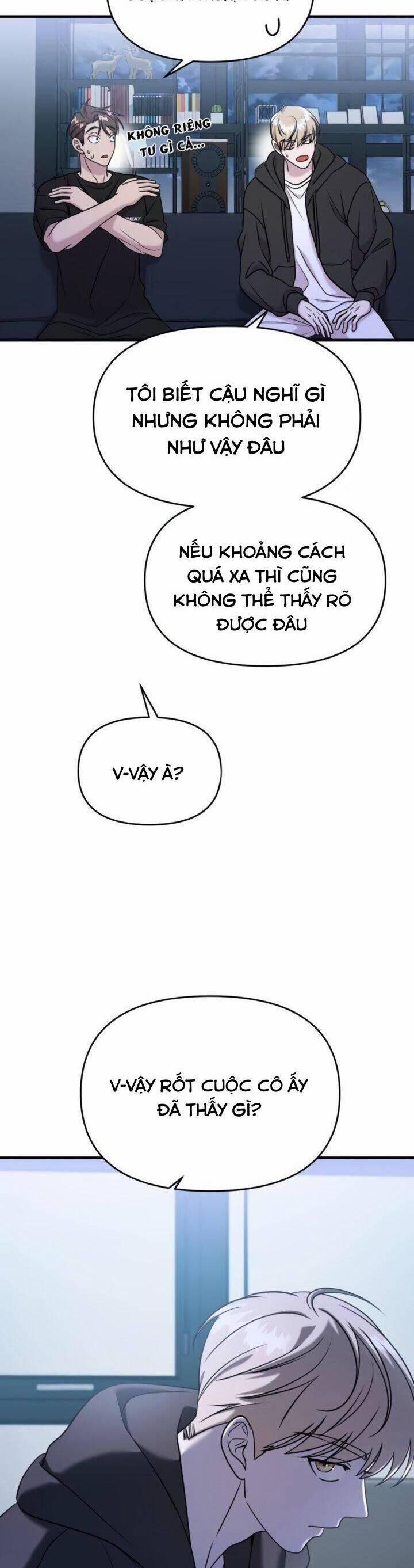 Kẻ Phản Diện Thuần Túy 70 trang 34