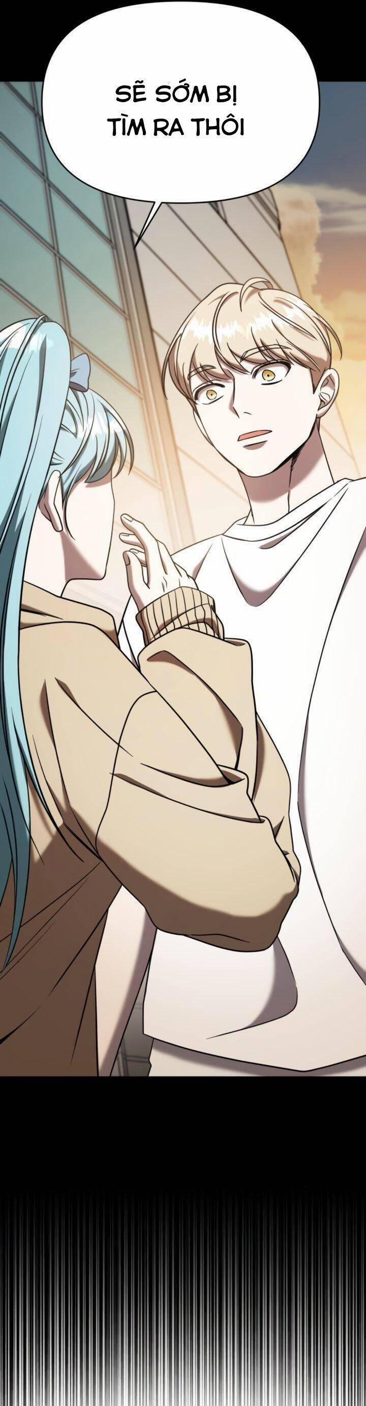 Kẻ Phản Diện Thuần Túy 70 trang 36