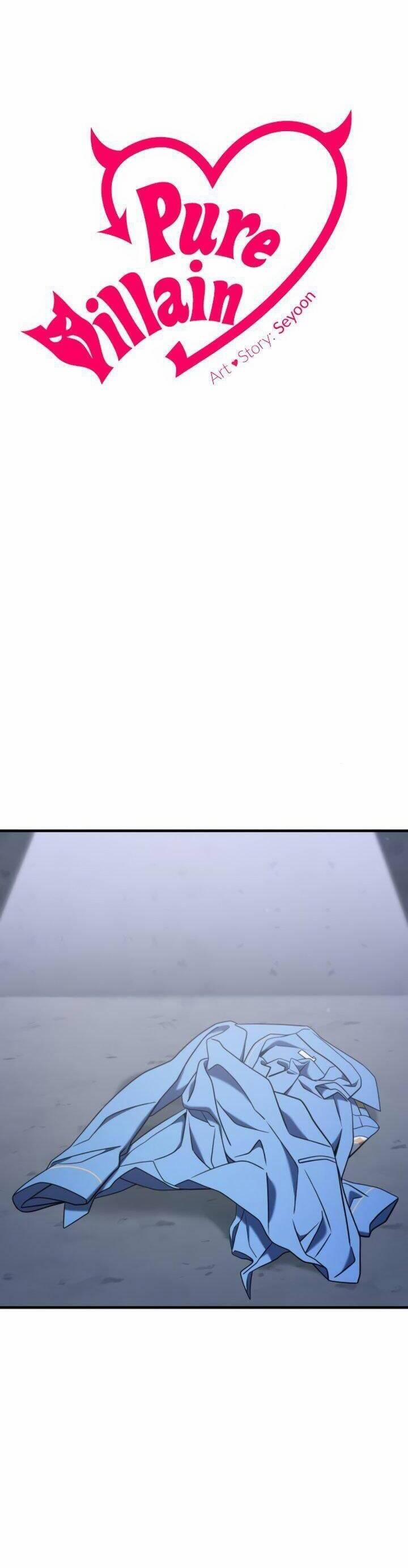 Kẻ Phản Diện Thuần Túy 70 trang 38