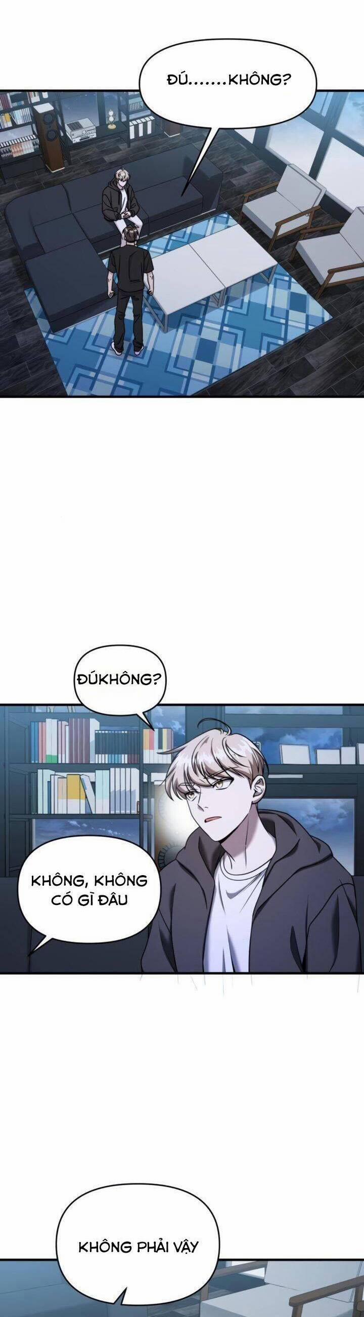 Kẻ Phản Diện Thuần Túy 70 trang 4