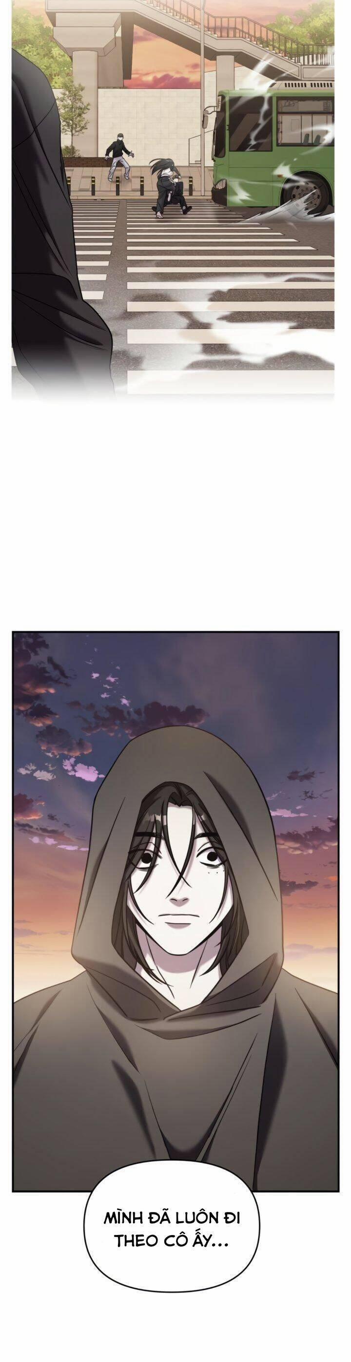 Kẻ Phản Diện Thuần Túy 70 trang 41