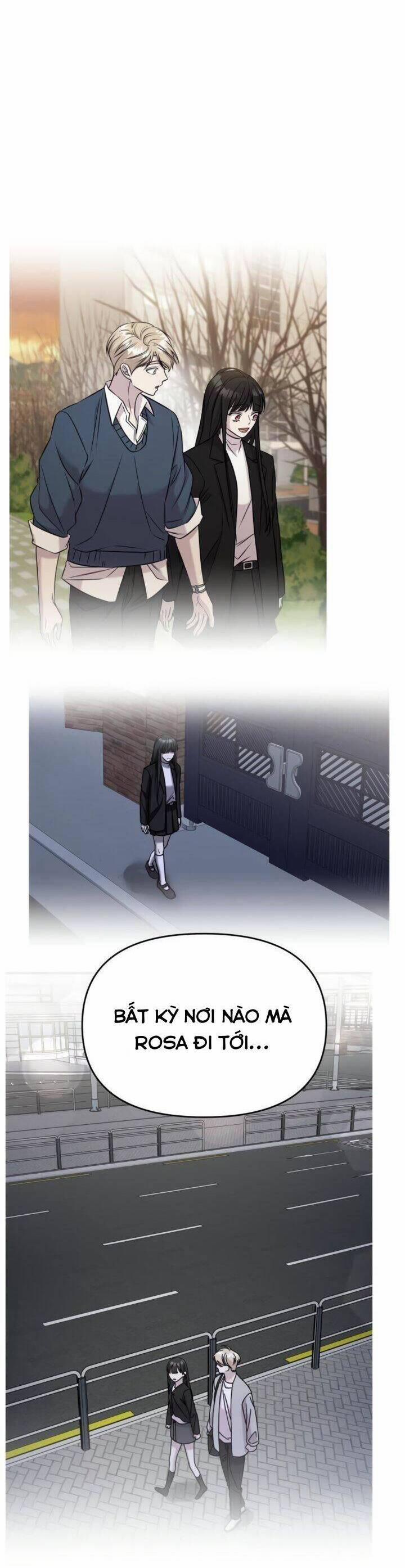 Kẻ Phản Diện Thuần Túy 70 trang 42