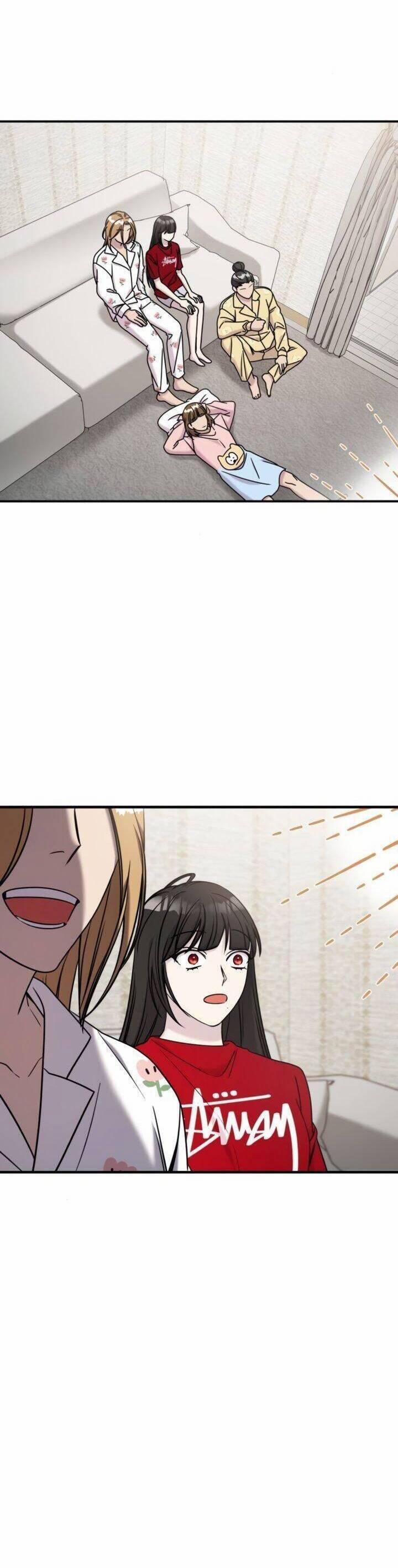 Kẻ Phản Diện Thuần Túy 70 trang 49