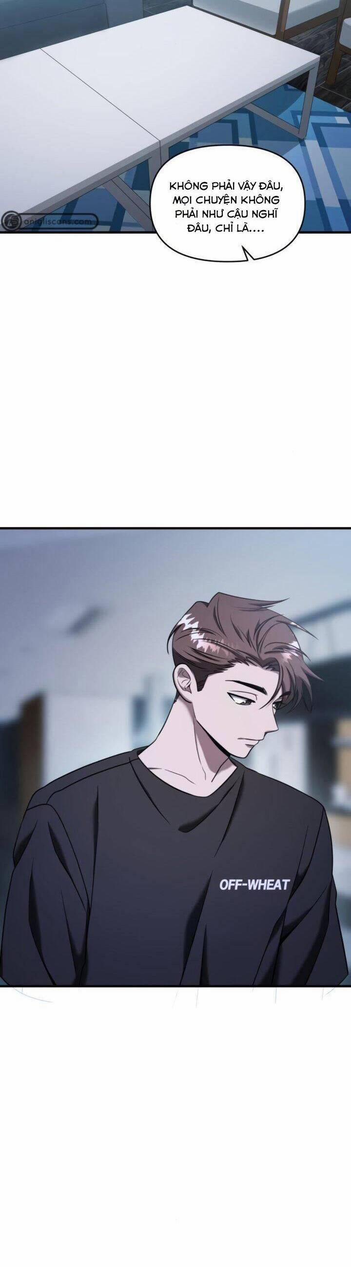 Kẻ Phản Diện Thuần Túy 70 trang 5
