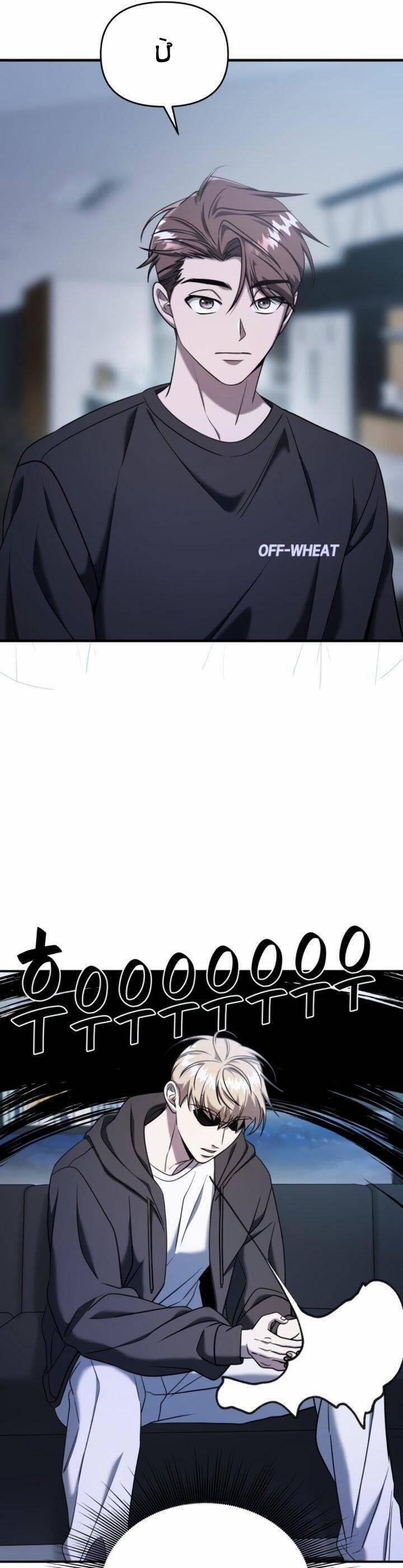 Kẻ Phản Diện Thuần Túy 70 trang 6