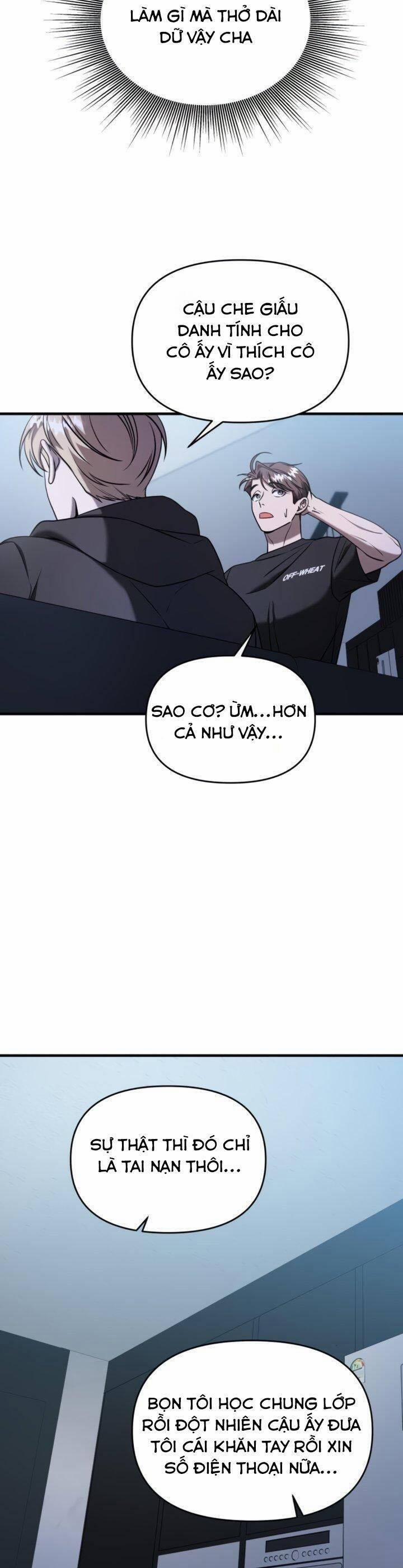 Kẻ Phản Diện Thuần Túy 70 trang 7