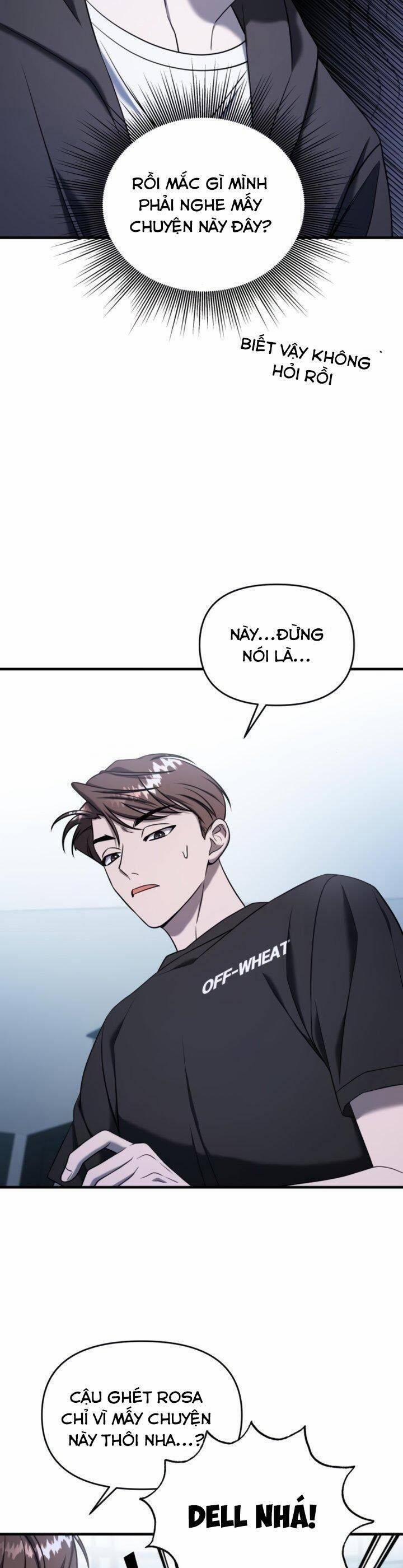 Kẻ Phản Diện Thuần Túy 70 trang 9