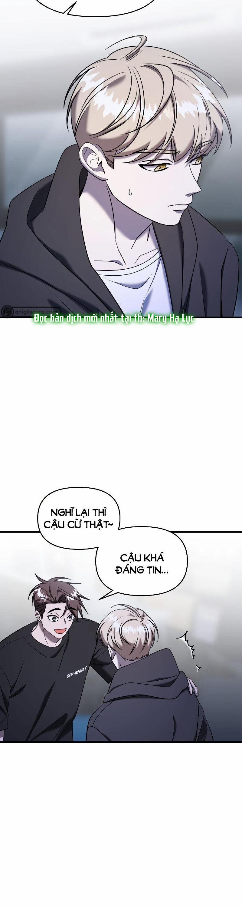 Kẻ Phản Diện Thuần Túy 71.1 trang 10